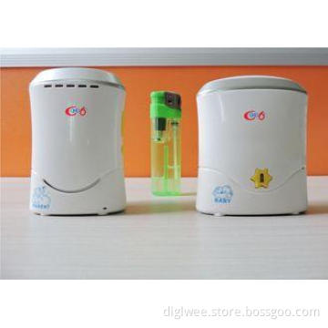 VOX 300m Two way Talk Digital Audio Baby Monitor , Crystal